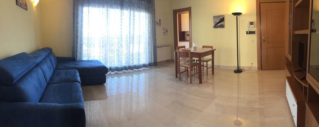 Appartamento Altamira 2000 By Gabriella *